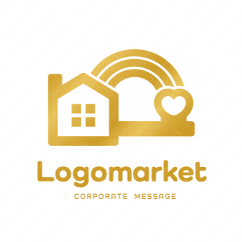 安心とつながりと暮らしのロゴ