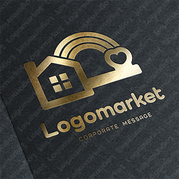 安心とつながりと暮らしのロゴ