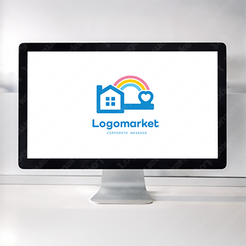 安心とつながりと暮らしのロゴ