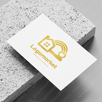 安心とつながりと暮らしのロゴ