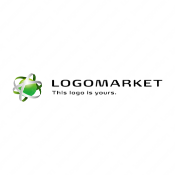 星と持続とweb2.0のロゴ