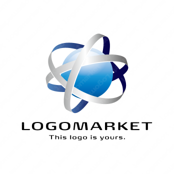 星と持続とweb2.0のロゴ