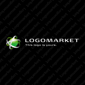 星と持続とweb2.0のロゴ