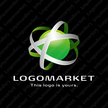 星と持続とweb2.0のロゴ