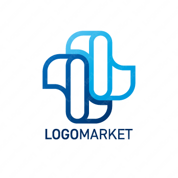 8と無限とメビウスのロゴ