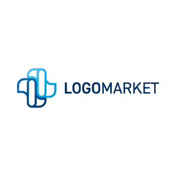 8と無限とメビウスのロゴ