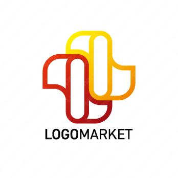 8と無限とメビウスのロゴ