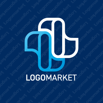 8と無限とメビウスのロゴ