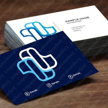 8と無限とメビウスのロゴ