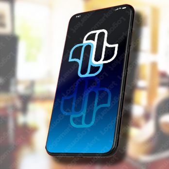 8と無限とメビウスのロゴ