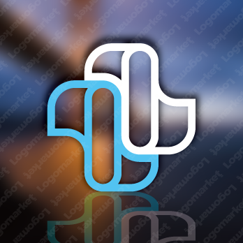 8と無限とメビウスのロゴ