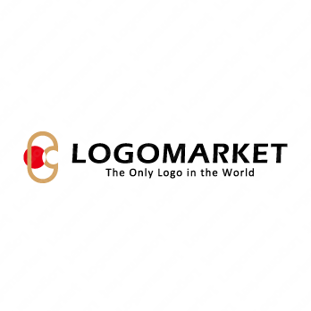 発見と日本とCのロゴ