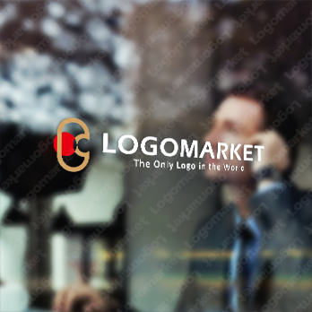 発見と日本とCのロゴ