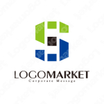 結束と信頼と技術力のロゴ