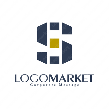 結束と信頼と技術力のロゴ