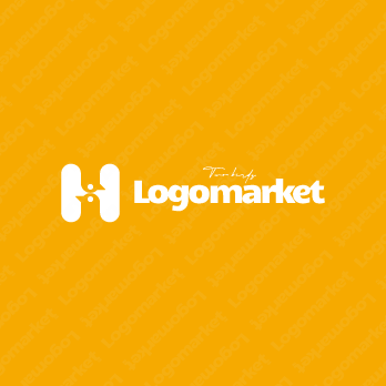 鳥と信頼と相談のロゴ