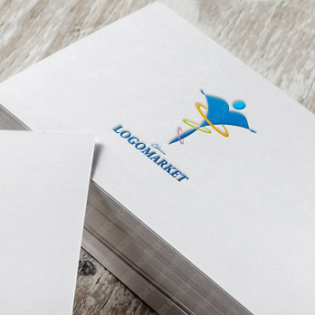 美しさと信頼と健康維持のロゴ