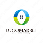 Oと家と信頼のロゴ