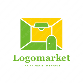 空間と安全と暮らしのロゴ