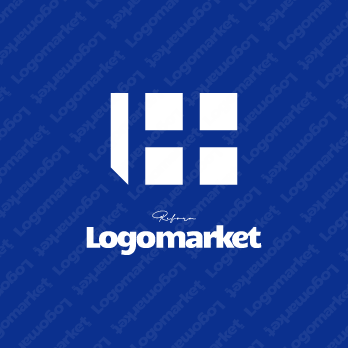 家とハイセンスとハイクオリティのロゴ