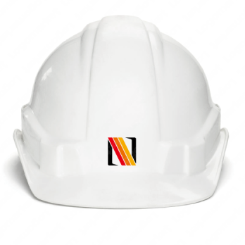 Aとaと虹のロゴ