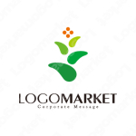 優しいと骨と施術のロゴ