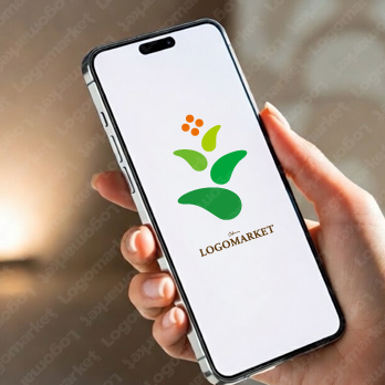 優しいと骨と施術のロゴ