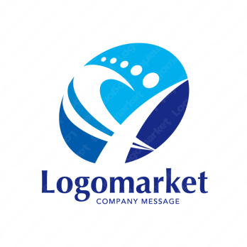 Yと健やかとエネルギッシュのロゴ