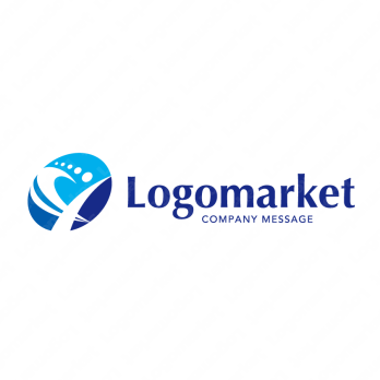 Yと健やかとエネルギッシュのロゴ