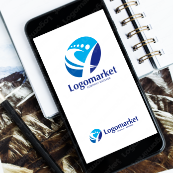 Yと健やかとエネルギッシュのロゴ