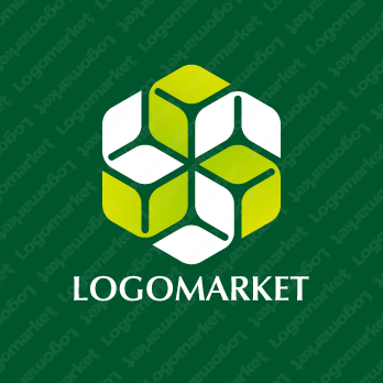 双葉と自然とナチュラルのロゴ