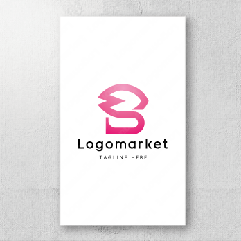 Aとaと虹のロゴ