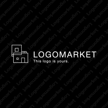 家と暮らしとミニマルのロゴ