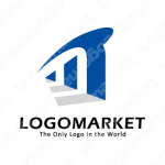 壁と道と可能性のロゴ