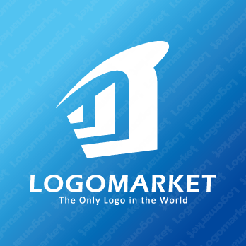 壁と道と可能性のロゴ