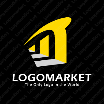 壁と道と可能性のロゴ