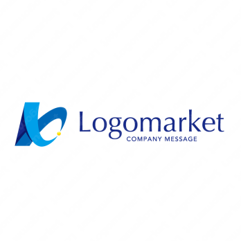 Kと達成とチャレンジのロゴ