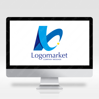 Kと達成とチャレンジのロゴ