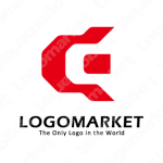 Cと包容力と拡張のロゴ