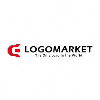 Cと包容力と拡張のロゴ