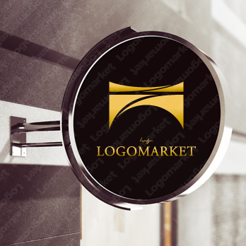 繋ぐと信頼関係とHのロゴ