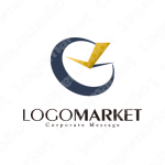 未来と堅実とJのロゴ