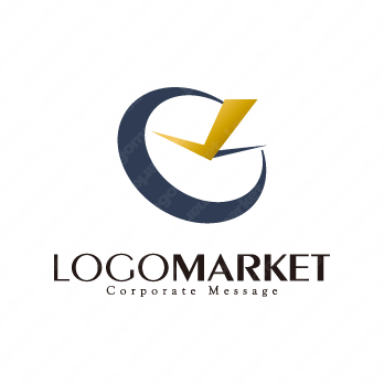 未来と堅実とJのロゴ