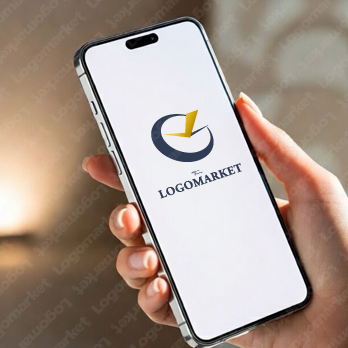 未来と堅実とJのロゴ