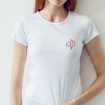 鳥と自立とサポートのロゴ