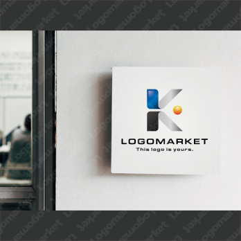 Kと先進と輝きのロゴ