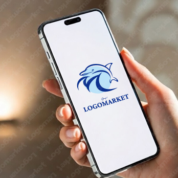 チャレンジと元気とMのロゴ