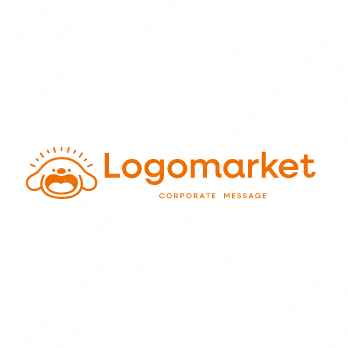 安心と清潔感とやさしさのロゴ