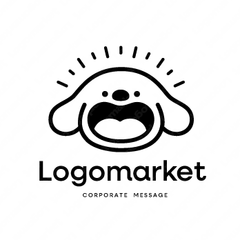 安心と清潔感とやさしさのロゴ