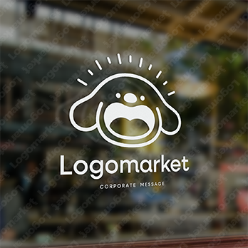 安心と清潔感とやさしさのロゴ